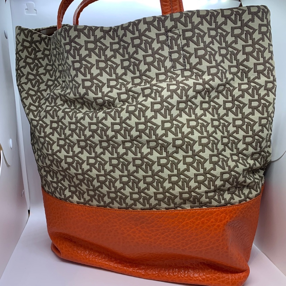 DKNY large Tote